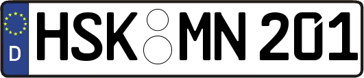 HSK-MN201