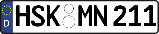 HSK-MN211