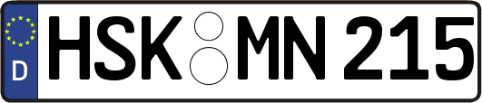 HSK-MN215