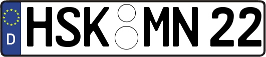 HSK-MN22