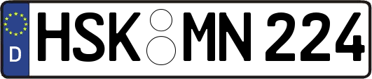 HSK-MN224