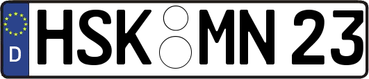 HSK-MN23