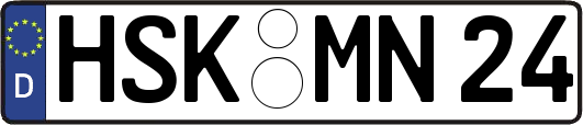 HSK-MN24