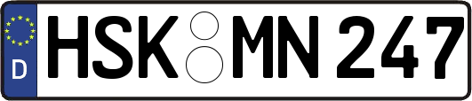 HSK-MN247