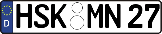 HSK-MN27