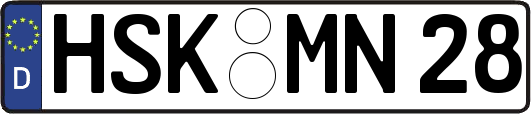 HSK-MN28