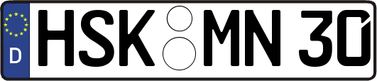 HSK-MN30