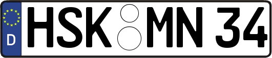 HSK-MN34