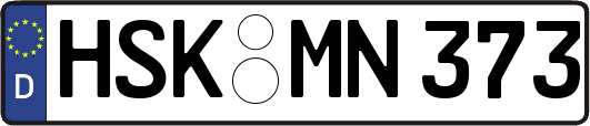 HSK-MN373