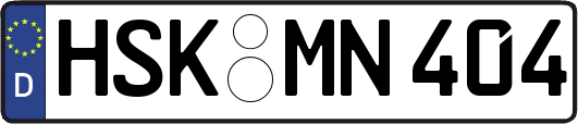 HSK-MN404