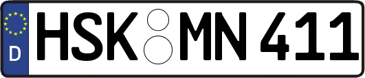 HSK-MN411