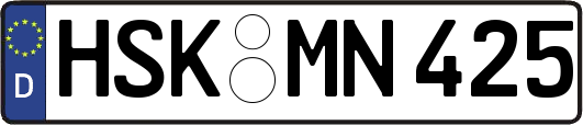 HSK-MN425