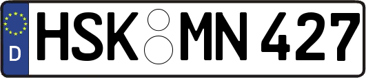 HSK-MN427