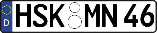 HSK-MN46
