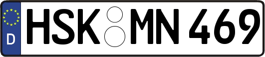 HSK-MN469