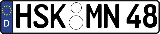 HSK-MN48