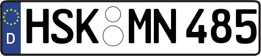 HSK-MN485