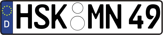 HSK-MN49