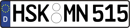 HSK-MN515