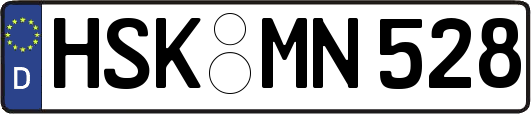 HSK-MN528