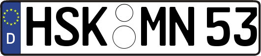 HSK-MN53