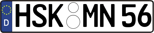 HSK-MN56