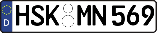 HSK-MN569
