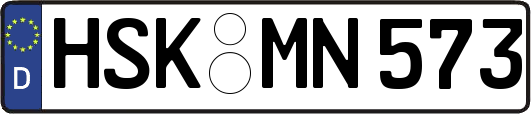 HSK-MN573