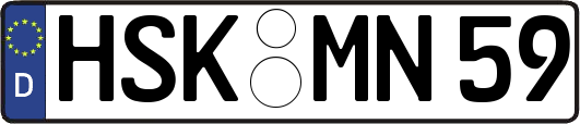 HSK-MN59