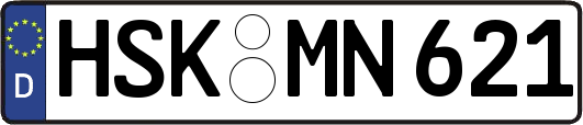 HSK-MN621