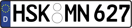 HSK-MN627