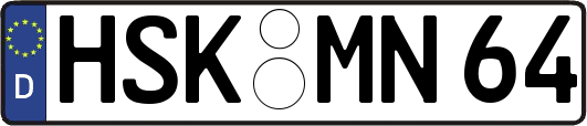 HSK-MN64