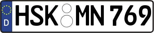 HSK-MN769