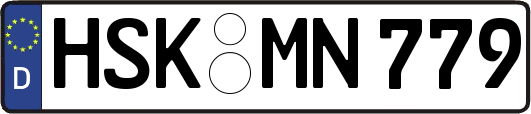 HSK-MN779