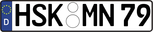 HSK-MN79