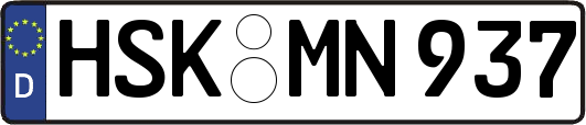 HSK-MN937