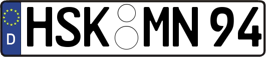 HSK-MN94