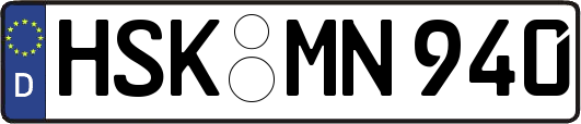 HSK-MN940