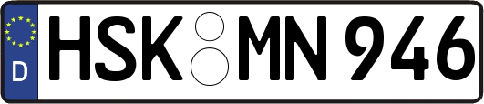 HSK-MN946
