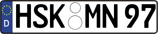 HSK-MN97