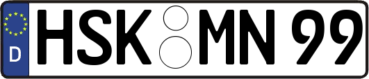 HSK-MN99