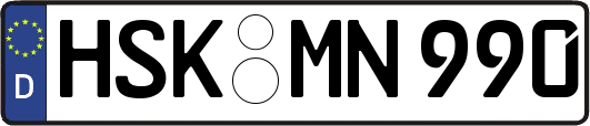 HSK-MN990
