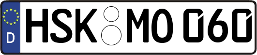 HSK-MO060
