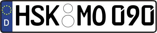 HSK-MO090