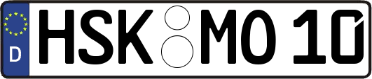 HSK-MO10