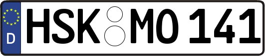 HSK-MO141