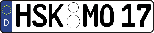 HSK-MO17