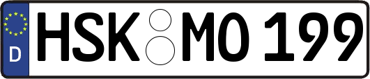 HSK-MO199