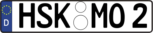 HSK-MO2