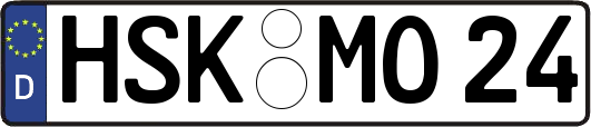 HSK-MO24